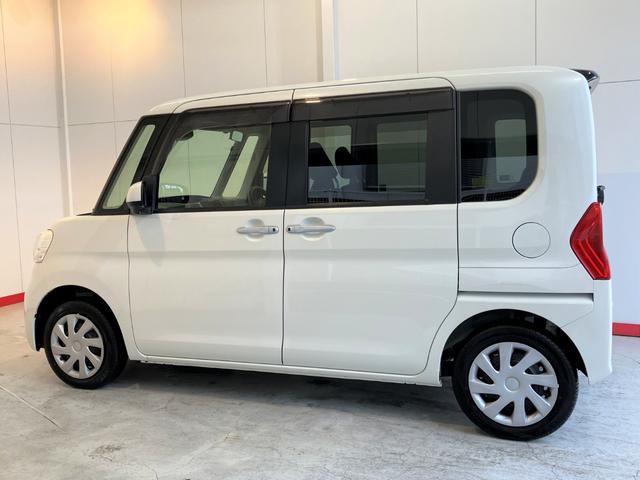 タントX SAIIIバックモニター対応カメラ 運転席シートヒーター 左側パワースライドドア ワンオーナー スマートキー ハロゲンヘッドライト オートライト オートハイビーム アイドリングストップ スマアシIII(香川県)の中古車
