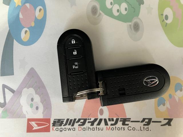 タントX SAIIIバックモニター対応カメラ 運転席シートヒーター 左側パワースライドドア ワンオーナー スマートキー ハロゲンヘッドライト オートライト オートハイビーム アイドリングストップ スマアシIII(香川県)の中古車