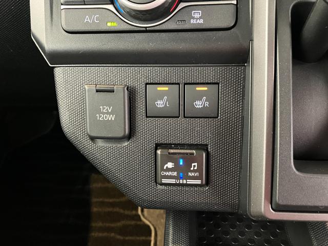 タフトＧターボ　クロムベンチャー　ナビ　バックモニター　ＥＴＣ純正ナビ　バックモニター　純正ＥＴＣ　運転席・助手席シートヒーター　純正１５インチアルミホイール　ターボ　電動パーキングブレーキ　オートブレーキホールド　ワンオーナー　スマートキー　ＡＣＣ（香川県）の中古車