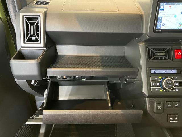 タフトＧターボ　クロムベンチャー　ナビ　バックモニター　ＥＴＣ純正ナビ　バックモニター　純正ＥＴＣ　運転席・助手席シートヒーター　純正１５インチアルミホイール　ターボ　電動パーキングブレーキ　オートブレーキホールド　ワンオーナー　スマートキー　ＡＣＣ（香川県）の中古車