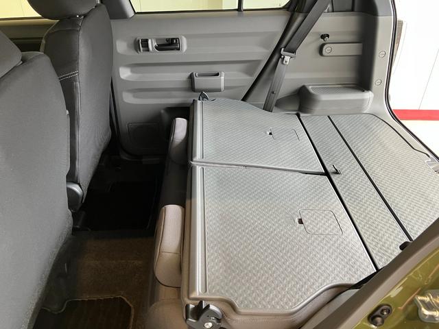 タフトＧターボ　クロムベンチャー　ナビ　バックモニター　ＥＴＣ純正ナビ　バックモニター　純正ＥＴＣ　運転席・助手席シートヒーター　純正１５インチアルミホイール　ターボ　電動パーキングブレーキ　オートブレーキホールド　ワンオーナー　スマートキー　ＡＣＣ（香川県）の中古車