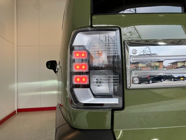 タフトＧターボ　クロムベンチャー　ナビ　バックモニター　ＥＴＣ純正ナビ　バックモニター　純正ＥＴＣ　運転席・助手席シートヒーター　純正１５インチアルミホイール　ターボ　電動パーキングブレーキ　オートブレーキホールド　ワンオーナー　スマートキー　ＡＣＣ（香川県）の中古車