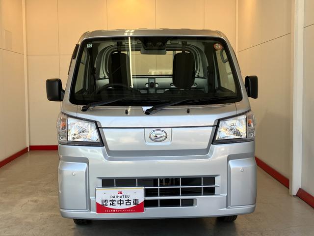 ハイゼットトラックスタンダード CVT 2WD ラジオCVT 2WD ワンオーナー AM/FMラジオ ラバーマット ハロゲンヘッドライト オートライト オートハイビーム アイドリングストップ スマアシ(香川県)の中古車