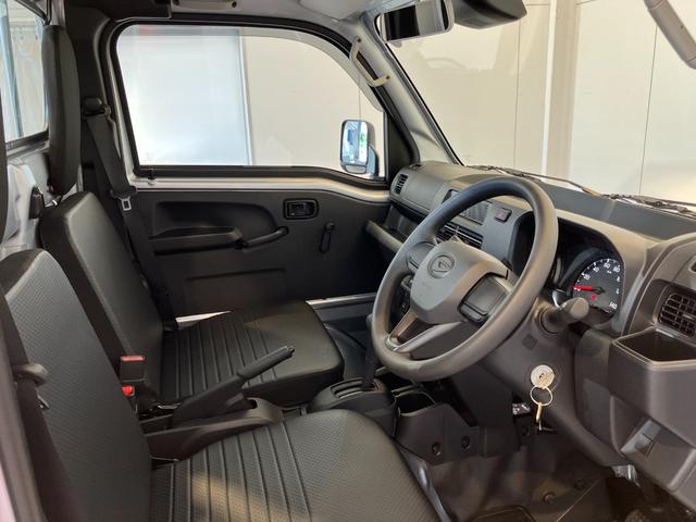 ハイゼットトラックスタンダード CVT 2WD ラジオCVT 2WD ワンオーナー AM/FMラジオ ラバーマット ハロゲンヘッドライト オートライト オートハイビーム アイドリングストップ スマアシ(香川県)の中古車