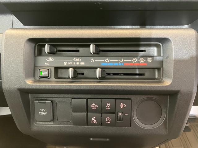 ハイゼットトラックスタンダード CVT 2WD ラジオCVT 2WD ワンオーナー AM/FMラジオ ラバーマット ハロゲンヘッドライト オートライト オートハイビーム アイドリングストップ スマアシ(香川県)の中古車