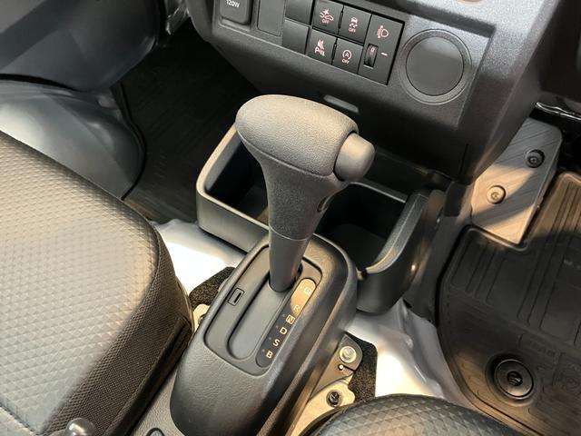 ハイゼットトラックスタンダード CVT 2WD ラジオCVT 2WD ワンオーナー AM/FMラジオ ラバーマット ハロゲンヘッドライト オートライト オートハイビーム アイドリングストップ スマアシ(香川県)の中古車