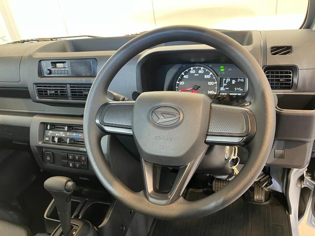 ハイゼットトラックスタンダード CVT 2WD ラジオCVT 2WD ワンオーナー AM/FMラジオ ラバーマット ハロゲンヘッドライト オートライト オートハイビーム アイドリングストップ スマアシ(香川県)の中古車