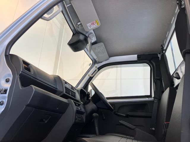 ハイゼットトラックスタンダード CVT 2WD ラジオCVT 2WD ワンオーナー AM/FMラジオ ラバーマット ハロゲンヘッドライト オートライト オートハイビーム アイドリングストップ スマアシ(香川県)の中古車