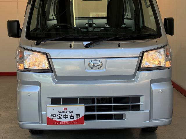 ハイゼットトラックスタンダード CVT 2WD ラジオCVT 2WD ワンオーナー AM/FMラジオ ラバーマット ハロゲンヘッドライト オートライト オートハイビーム アイドリングストップ スマアシ(香川県)の中古車