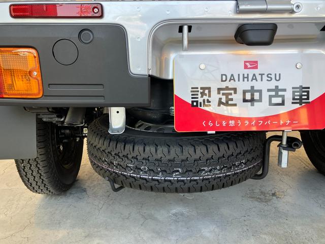 ハイゼットトラックスタンダード CVT 2WD ラジオCVT 2WD ワンオーナー AM/FMラジオ ラバーマット ハロゲンヘッドライト オートライト オートハイビーム アイドリングストップ スマアシ(香川県)の中古車