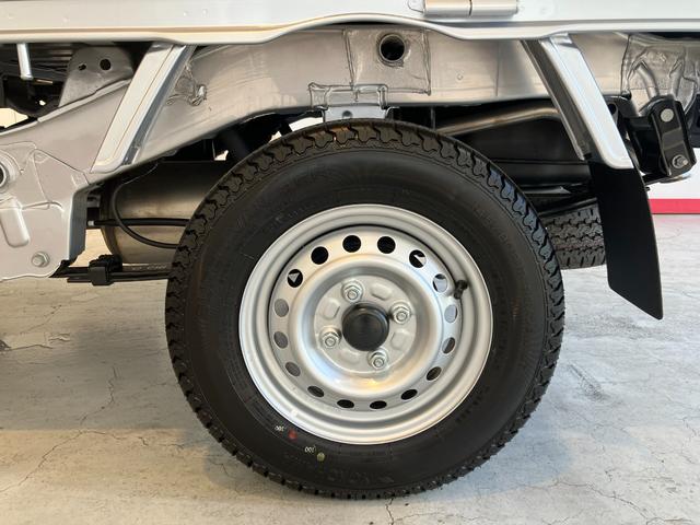 ハイゼットトラックスタンダード CVT 2WD ラジオCVT 2WD ワンオーナー AM/FMラジオ ラバーマット ハロゲンヘッドライト オートライト オートハイビーム アイドリングストップ スマアシ(香川県)の中古車
