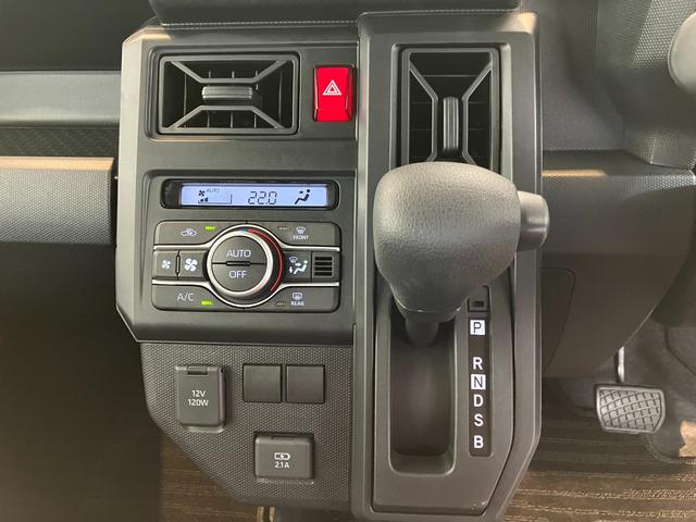タフトＸバックモニター対応カメラ　電動パーキングブレーキ　オートブレーキホールド　ワンオーナー　スマートキー　ＬＥＤヘッドランプ　オートライト　オートハイビーム　アイドリングストップ　スマアシ（香川県）の中古車