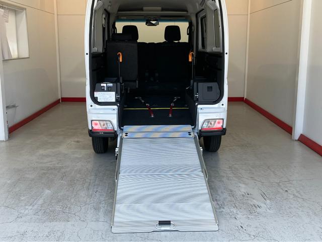 アトレーアトレースローパー 福祉車両 両側パワースライドドア両側パワースライドドア バックモニター対応カメラ オーディオレス ACC ワンオーナー スマートキー LEDヘッドランプ オートライト オートハイビーム ラバーマット 福祉車両 スマアシ(香川県)の中古車