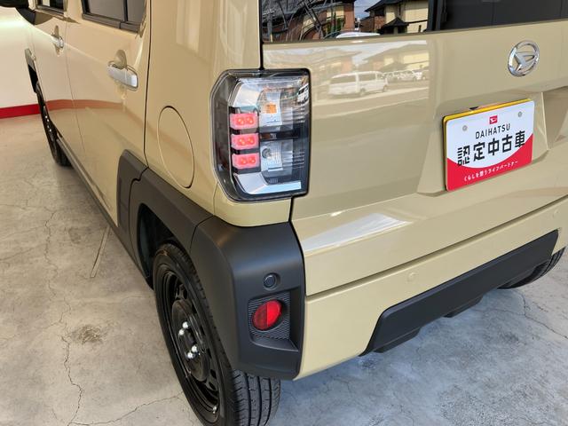 タフトX ワンオーナー バックモニター対応カメラワンオーナー スマートキー バックモニター対応カメラ オーディオレス 電動パーキングブレーキ オートブレーキホールド LEDヘッドランプ オートライト オートハイビーム アイドリングストップ スマアシ(香川県)の中古車