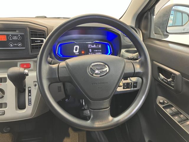 ミライースX SAIIICDチューナー 社外ドライブレコーダー ワンオーナー キーレスエントリー 電動格納ミラー LEDヘッドランプ オートハイビーム アイドリングストップ スマアシIII(香川県)の中古車