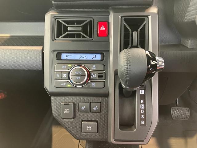 タフトＧ　ダーククロムベンチャー　バックモニター対応カメラ運転席・助手席シートヒーター　バックモニター対応カメラ　純正アルミホイール　電動パーキングブレーキ　オートブレーキホールド　オーディオレス　ＡＣＣ　ワンオーナー　スマートキー　スマアシ（香川県）の中古車