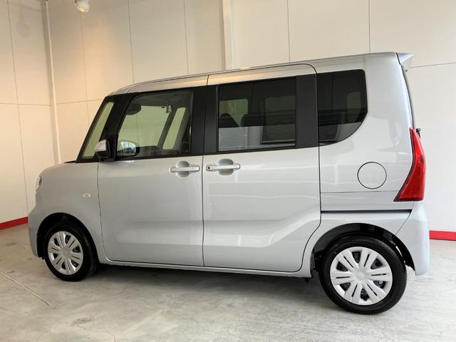 タントX 左側パワースライドドア シートヒーターワンオーナー スマートキー バックモニター対応カメラ 運転席・助手席シートヒーター 左側パワースライドドア 電動パーキングブレーキ オートブレーキホールド 電動格納ミラー サイドエアバッグ(香川県)の中古車
