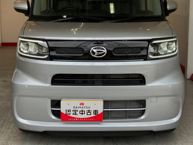 タントX 左側パワースライドドア シートヒーターワンオーナー スマートキー バックモニター対応カメラ 運転席・助手席シートヒーター 左側パワースライドドア 電動パーキングブレーキ オートブレーキホールド 電動格納ミラー サイドエアバッグ(香川県)の中古車