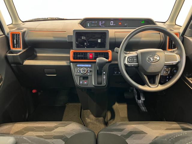 タントファンクロス バックモニター対応カメラ シートヒーターバックモニター対応カメラ 運転席・助手席シートヒーター 両側パワースライドドア 電動パーキングブレーキ オートブレーキホールド ワンオーナー スマートキー サイドエアバッグ ラバーマット(香川県)の中古車