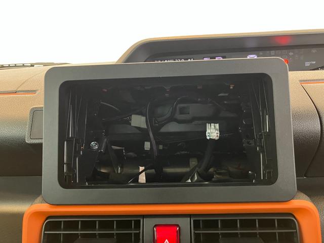 タントファンクロス バックモニター対応カメラ シートヒーターバックモニター対応カメラ 運転席・助手席シートヒーター 両側パワースライドドア 電動パーキングブレーキ オートブレーキホールド ワンオーナー スマートキー サイドエアバッグ ラバーマット(香川県)の中古車