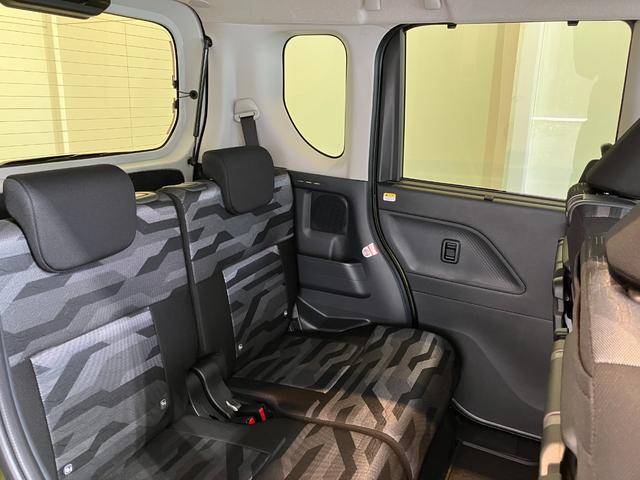タントファンクロス バックモニター対応カメラ シートヒーターバックモニター対応カメラ 運転席・助手席シートヒーター 両側パワースライドドア 電動パーキングブレーキ オートブレーキホールド ワンオーナー スマートキー サイドエアバッグ ラバーマット(香川県)の中古車