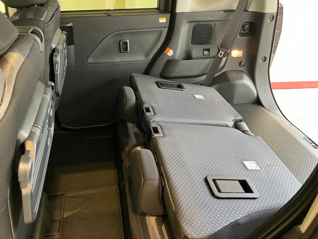 タントファンクロス バックモニター対応カメラ シートヒーターバックモニター対応カメラ 運転席・助手席シートヒーター 両側パワースライドドア 電動パーキングブレーキ オートブレーキホールド ワンオーナー スマートキー サイドエアバッグ ラバーマット(香川県)の中古車