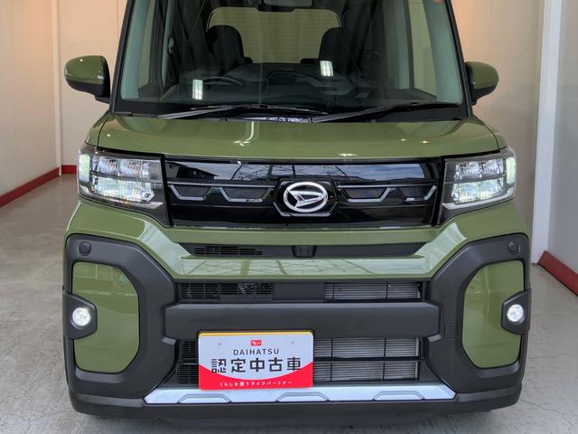 タントファンクロス バックモニター対応カメラ シートヒーターバックモニター対応カメラ 運転席・助手席シートヒーター 両側パワースライドドア 電動パーキングブレーキ オートブレーキホールド ワンオーナー スマートキー サイドエアバッグ ラバーマット(香川県)の中古車