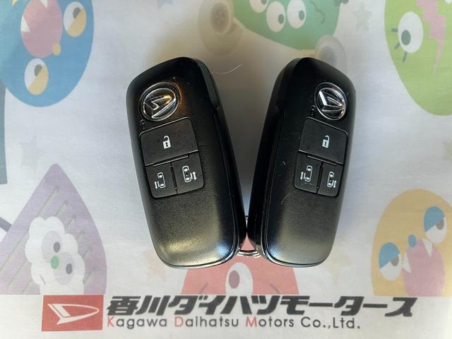 トールカスタムＧ　ターボ　ナビ　バックモニター　社外ドラレコ純正ナビ　バックモニター　純正ＥＴＣ　社外ドライブレコーダー　純正１５インチアルミホイール　ＡＣＣ　電動パーキングブレーキ　オートブレーキホールド　運転席・助手席シートヒーター　両側パワースライドドア（香川県）の中古車
