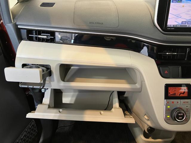ムーヴXリミテッドII SAIII ナビ バックモニター純正ナビ バックモニター 純正ETC 運転席シートヒーター 純正14インチアルミホイール Bluetooth接続 電動格納ミラー ワンオーナー スマートキー スマアシIII(香川県)の中古車