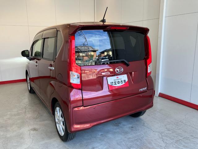 ムーヴXリミテッドII SAIII ナビ バックモニター純正ナビ バックモニター 純正ETC 運転席シートヒーター 純正14インチアルミホイール Bluetooth接続 電動格納ミラー ワンオーナー スマートキー スマアシIII(香川県)の中古車