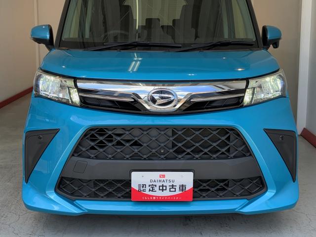 トールＧターボ　ナビ　後席モニター　パノラマ　ドラレコ純正ナビ　パノラマモニター　バックモニター　純正ＥＴＣ　純正ドライブレコーダー　後席モニター　ＡＣＣ　両側パワースライドドア　ターボ　ワンオーナー　スマートキー　Ｂｌｕｅｔｏｏｔｈ接続　電動格納ミラー（香川県）の中古車