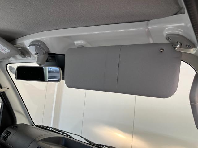 ハイゼットトラックスタンダード　ＣＶＴ　２ＷＤ　ラジオワンオーナー　ＡＭ／ＦＭラジオ　ラバーマット　ハロゲンヘッドライト　オートライト　オートハイビーム　アイドリングストップ　スマアシ　ＣＶＴ　２ＷＤ　取扱説明書　メンテナンスノート（香川県）の中古車