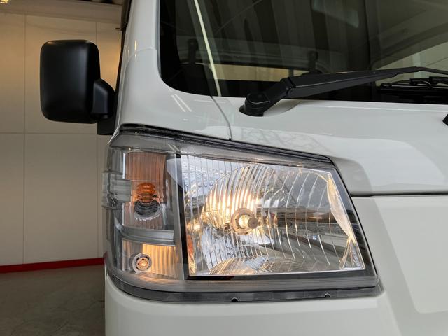 ハイゼットトラックスタンダード　ＣＶＴ　２ＷＤ　ラジオワンオーナー　ＡＭ／ＦＭラジオ　ラバーマット　ハロゲンヘッドライト　オートライト　オートハイビーム　アイドリングストップ　スマアシ　ＣＶＴ　２ＷＤ　取扱説明書　メンテナンスノート（香川県）の中古車