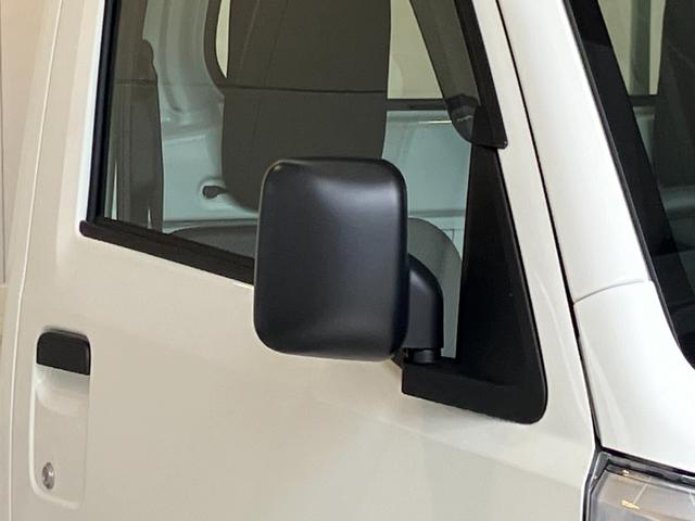 ハイゼットトラックスタンダード　ＣＶＴ　２ＷＤ　ラジオワンオーナー　ＡＭ／ＦＭラジオ　ラバーマット　ハロゲンヘッドライト　オートライト　オートハイビーム　アイドリングストップ　スマアシ　ＣＶＴ　２ＷＤ　取扱説明書　メンテナンスノート（香川県）の中古車