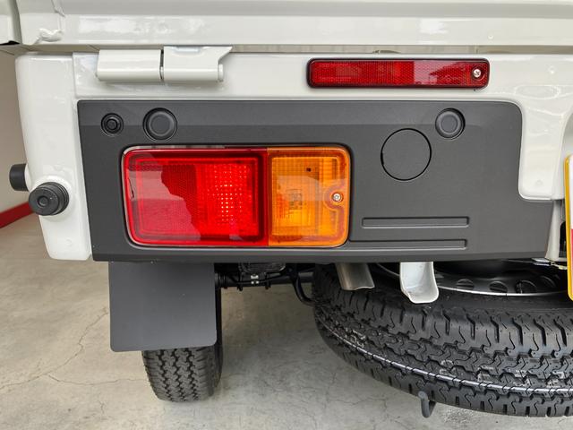ハイゼットトラックスタンダード　ＣＶＴ　２ＷＤ　ラジオワンオーナー　ＡＭ／ＦＭラジオ　ラバーマット　ハロゲンヘッドライト　オートライト　オートハイビーム　アイドリングストップ　スマアシ　ＣＶＴ　２ＷＤ　取扱説明書　メンテナンスノート（香川県）の中古車