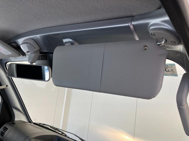 ハイゼットトラックスタンダード　ワンオーナー　ラジオＣＶＴ　２ＷＤ　ＡＭ／ＦＭラジオ　ラバーマット　ワンオーナー　ハロゲンヘッドライト　オートライト　オートハイビーム　アイドリングストップ　スマアシ（香川県）の中古車