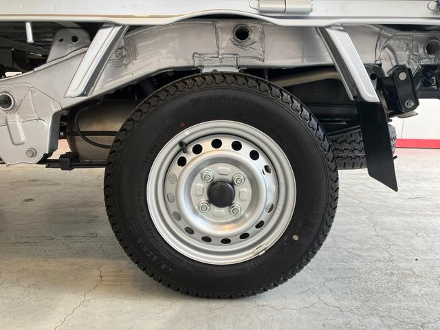 ハイゼットトラックスタンダード　ワンオーナー　ラジオＣＶＴ　２ＷＤ　ＡＭ／ＦＭラジオ　ラバーマット　ワンオーナー　ハロゲンヘッドライト　オートライト　オートハイビーム　アイドリングストップ　スマアシ（香川県）の中古車