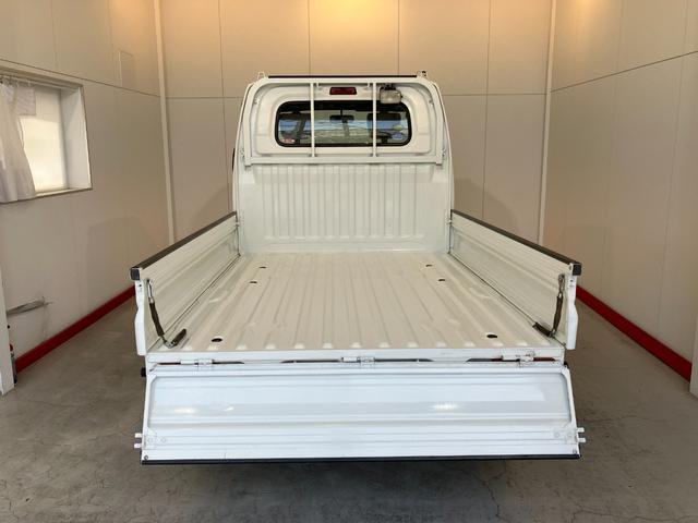 ミニキャブトラックＶＸ−ＳＥ　４ＷＤ　ＡＴ４ＷＤ　ＡＴ　ＡＭ／ＦＭラジオ　作業灯　ワンオーナー　ハロゲンヘッドライト　マニュアルエアコン　取扱説明書　メンテナンスノート（香川県）の中古車