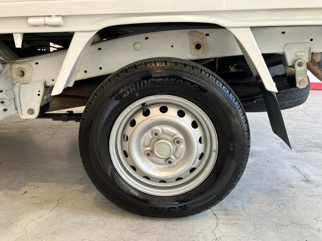 ミニキャブトラックＶＸ−ＳＥ　４ＷＤ　ＡＴ４ＷＤ　ＡＴ　ＡＭ／ＦＭラジオ　作業灯　ワンオーナー　ハロゲンヘッドライト　マニュアルエアコン　取扱説明書　メンテナンスノート（香川県）の中古車