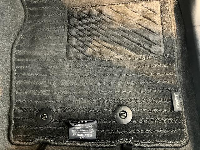 タフトＧ　ナビ　バックモニター　ドラレコ純正ナビ　バックモニター　純正ドライブレコーダー　運転席・助手席シートヒーター　純正アルミホイール　電動パーキングブレーキ　オートブレーキホールド　電動格納ミラー　サイド・カーテンシールドエアバッグ（香川県）の中古車