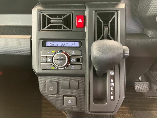 タフトＸ　バックモニター対応カメラ　ワンオーナーバックモニター対応カメラ　オーディオレス　電動パーキングブレーキオート　ブレーキホールド　ワンオーナー　スマートキー　ＬＥＤヘッドランプ　オートライト　オートハイビーム　アイドリングストップ　スマアシ（香川県）の中古車
