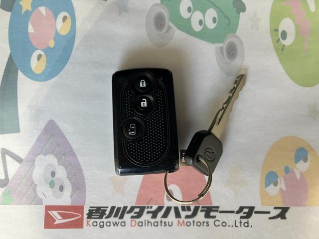 タントＸ　ＳＡ　ナビ　バックモニター　左側パワースライドドア左側パワースライドドア　純正ナビ　バックモニター　Ｂｌｕｅｔｏｏｔｈ接続　電動格納ミラー　ワンオーナー　スマートキー　ハロゲンヘッドライト　オートライト　アイドリングストップ　スマアシＩ（香川県）の中古車