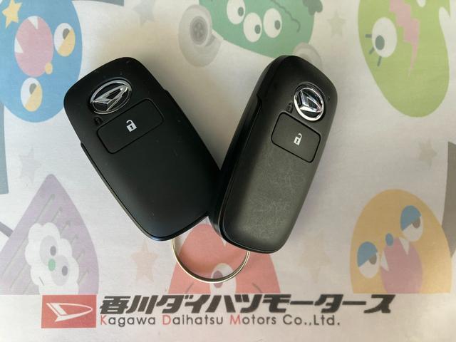 タフトＸ　バックモニター対応カメラ　ワンオーナーバックモニター対応カメラ　電動パーキングブレーキ　オートブレーキホールド　ワンオーナー　スマートキー　ＬＥＤヘッドランプ　オートライト　オートハイビーム　サイドエアバッグ　オーディオレス（香川県）の中古車