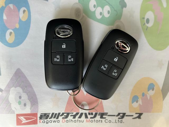 ムーヴキャンバスセオリーX ドラレコ ETC 両側パワースライドドア純正ドライブレコーダー 純正ETC 両側パワースライドドア ワンオーナー スマートキー サイド・カーテンシールドエアバッグ 電動格納ミラー オーディオレス ワンオーナー スマートキー(香川県)の中古車