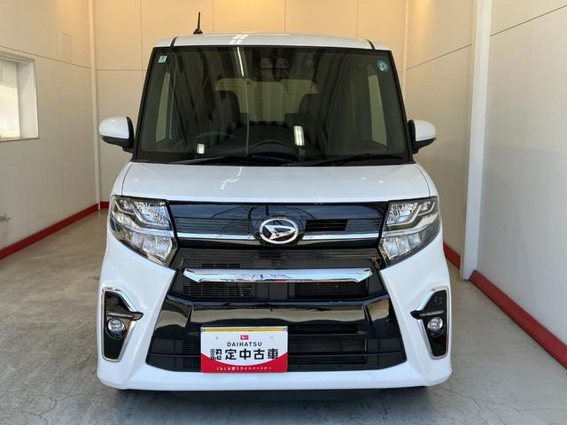 タントカスタムRS ナビ バックモニター ドラレコ ETC純正ナビ バックモニター 純正ETC 純正ドライブレコーダー 運転席・助手席シートヒーター 純正15インチアルミホイール 両側パワースライドドア ACC ターボ サイド・カーテンシールドエアバッグ(香川県)の中古車