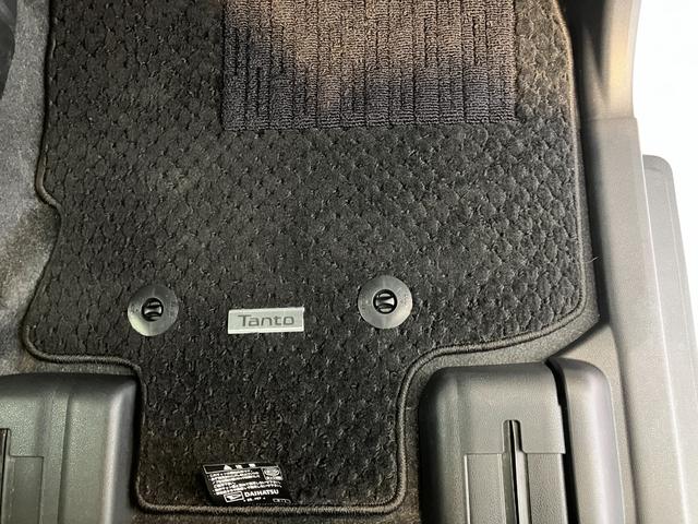 タントカスタムRS ナビ バックモニター ドラレコ ETC純正ナビ バックモニター 純正ETC 純正ドライブレコーダー 運転席・助手席シートヒーター 純正15インチアルミホイール 両側パワースライドドア ACC ターボ サイド・カーテンシールドエアバッグ(香川県)の中古車