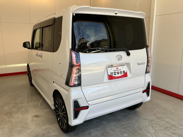 タントカスタムRS ナビ バックモニター ドラレコ ETC純正ナビ バックモニター 純正ETC 純正ドライブレコーダー 運転席・助手席シートヒーター 純正15インチアルミホイール 両側パワースライドドア ACC ターボ サイド・カーテンシールドエアバッグ(香川県)の中古車