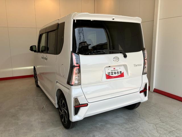 タントカスタムＸ　ナビ　バックモニター　ドラレコ純正ナビ　バックモニター　純正ドライブレコーダー　運転席・助手席シートヒーター　両側パワースライドドア　純正１４インチアルミホイール　Ｂｌｕｅｔｏｏｔｈ接続　ワンオーナー　スマートキー　電動格納ミラー（香川県）の中古車
