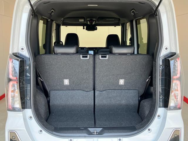 タントカスタムＸ　ナビ　バックモニター　ドラレコ純正ナビ　バックモニター　純正ドライブレコーダー　運転席・助手席シートヒーター　両側パワースライドドア　純正１４インチアルミホイール　Ｂｌｕｅｔｏｏｔｈ接続　ワンオーナー　スマートキー　電動格納ミラー（香川県）の中古車