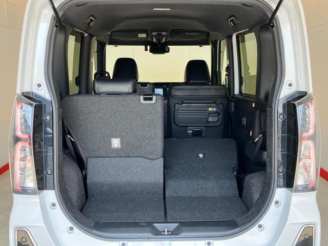 タントカスタムＸ　ナビ　バックモニター　ドラレコ純正ナビ　バックモニター　純正ドライブレコーダー　運転席・助手席シートヒーター　両側パワースライドドア　純正１４インチアルミホイール　Ｂｌｕｅｔｏｏｔｈ接続　ワンオーナー　スマートキー　電動格納ミラー（香川県）の中古車